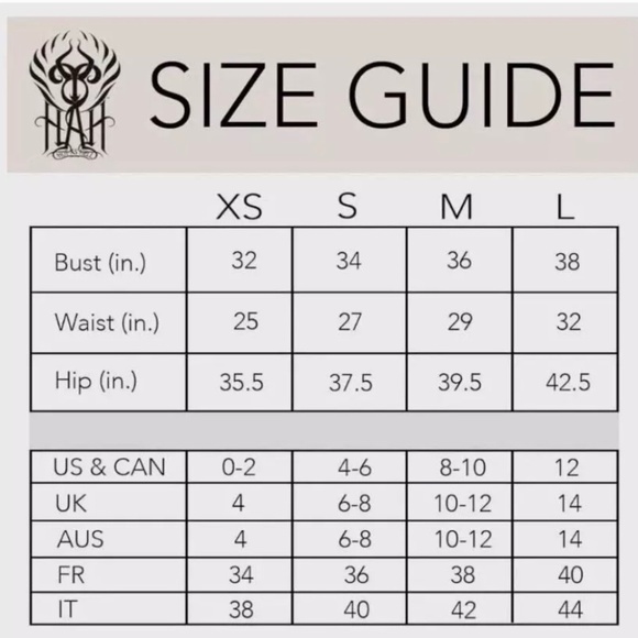 Free People/ Revolve We are HAH Fly Girl Lace Panty - Picture 4 of 4